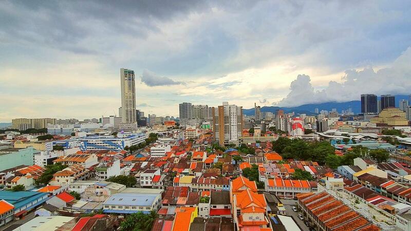 Jelutong untuk Untuk Disewa - RM 40,000 /bulan, Mac 2026 - Exterior - PropertyGuru.com.my