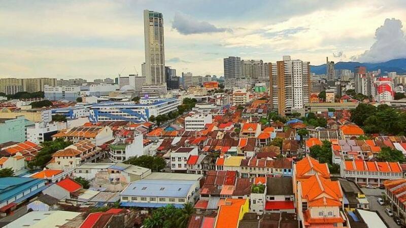 Jelutong untuk Untuk Disewa - RM 40,000 /bulan, Mac 2026 - Exterior - PropertyGuru.com.my