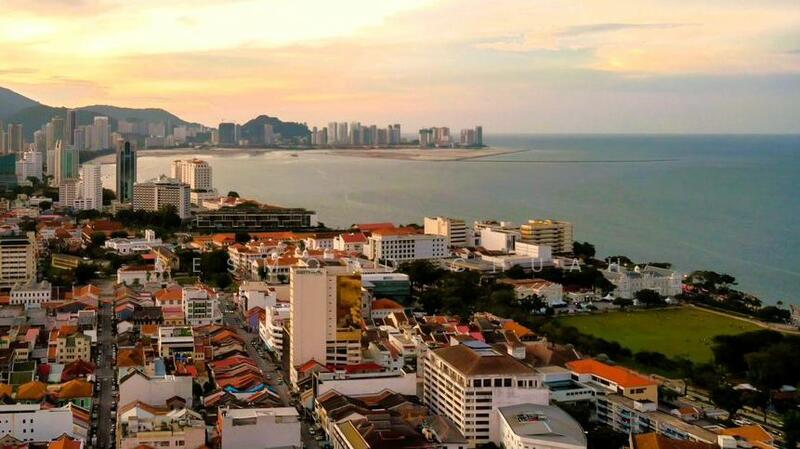 Jelutong untuk Untuk Disewa - RM 40,000 /bulan, Mac 2026 - Exterior - PropertyGuru.com.my