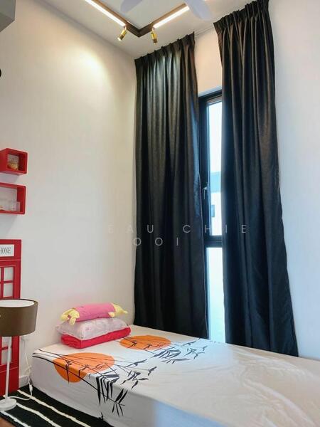 Condominium for Rent at Vertu Resort - Cheau Chie Ooi - Bedroom - PropertyGuru.com.my