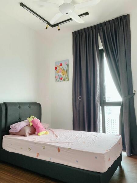 Condominium for Rent at Vertu Resort - Cheau Chie Ooi - Bedroom - PropertyGuru.com.my