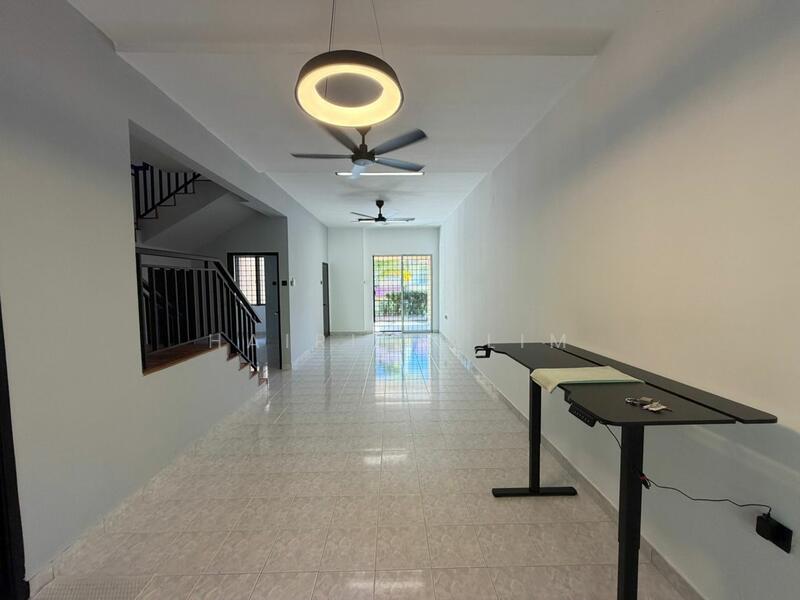 Untuk Disewa - Presint 11, Putrajaya