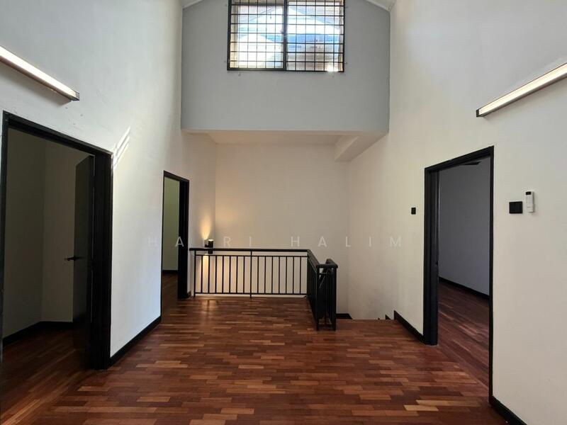 Untuk Disewa - Presint 11, Putrajaya