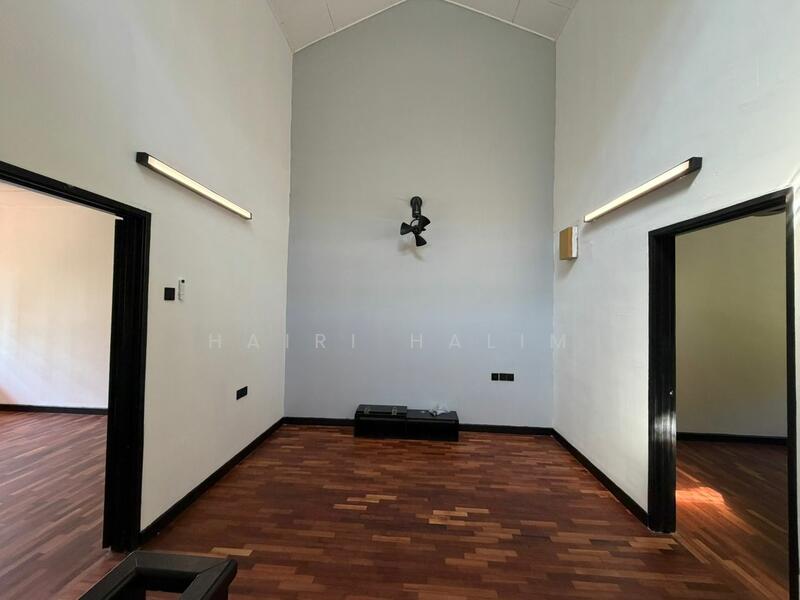 Untuk Disewa - Presint 11, Putrajaya