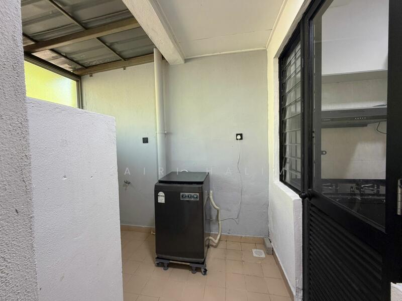 Untuk Disewa - Presint 11, Putrajaya