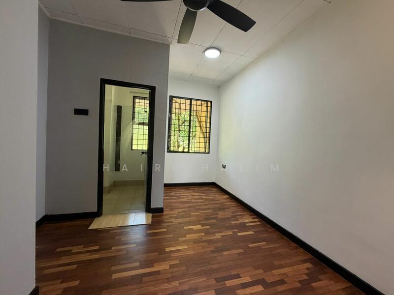 Untuk Disewa - Presint 11, Putrajaya