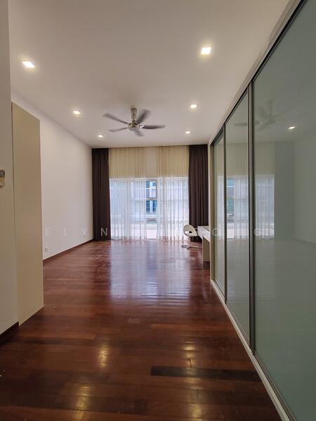 Permai Gardens untuk Untuk Dijual - RM 2,380,000, Feb 2026 - Living Room - PropertyGuru.com.my