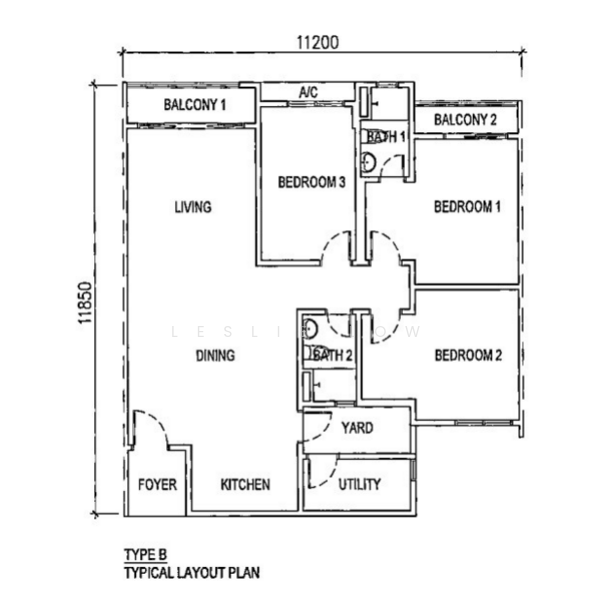 For Sale Glisten Hill @ Juru