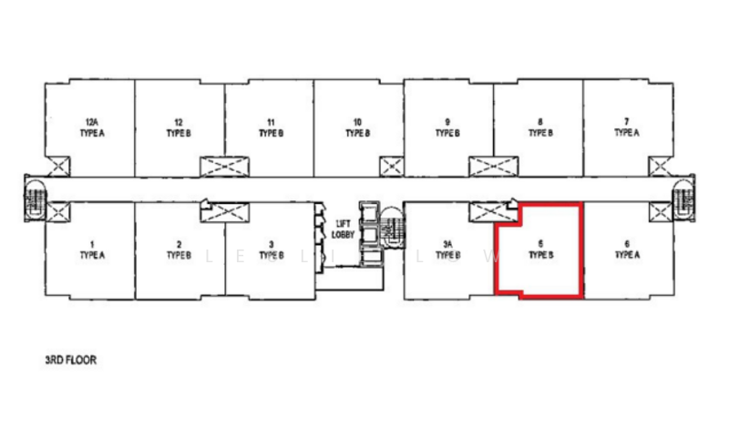 For Sale Glisten Hill @ Juru