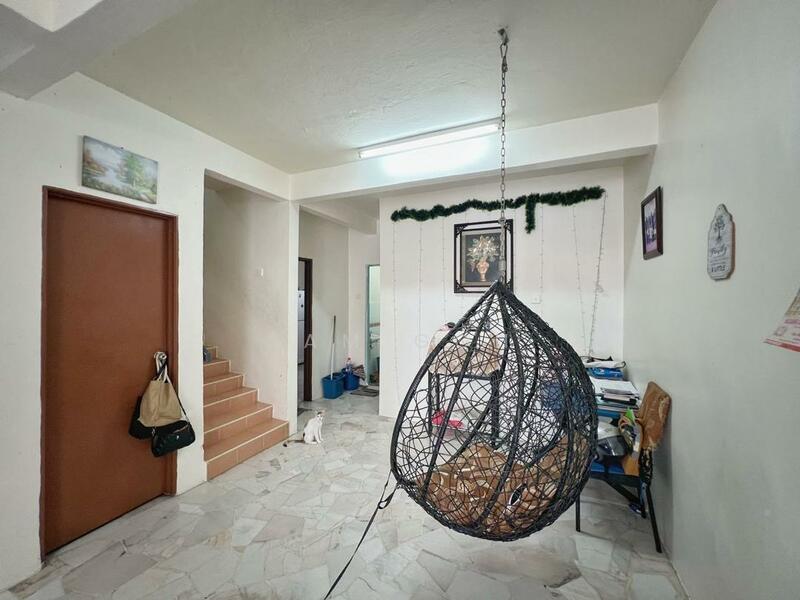 Taman Ungku Tun Aminah untuk Untuk Dijual - RM 650,000, Feb 2026 - Interior - PropertyGuru.com.my