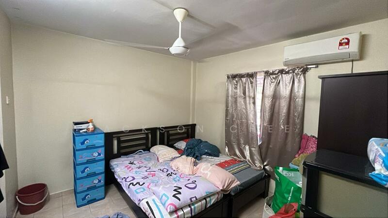 Permai Apartment untuk Untuk Dijual - RM 199,000, Feb 2026 - Bedroom - PropertyGuru.com.my