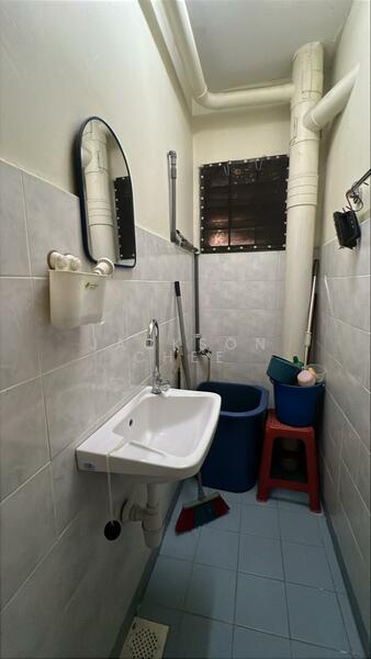 Permai Apartment untuk Untuk Dijual - RM 199,000, Feb 2026 - Bathroom - PropertyGuru.com.my