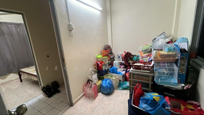 Permai Apartment untuk Untuk Dijual - RM 199,000, Feb 2026 - Interior - PropertyGuru.com.my