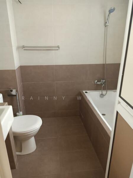 1 Persiaran Gurney untuk Untuk Dijual - RM 1,480,000, Mac 2026 - Bathroom - PropertyGuru.com.my