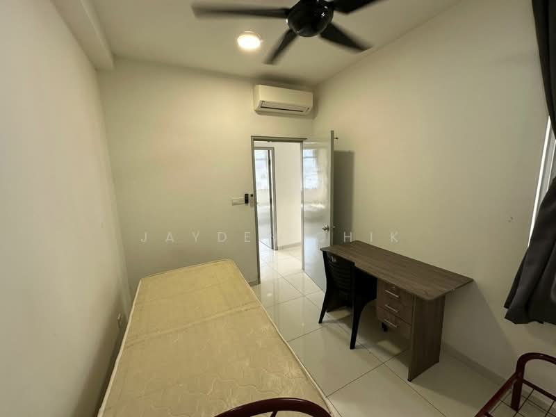 Condominium for Rent at Midfields 2 - Jayden Chik - Bedroom - PropertyGuru.com.my