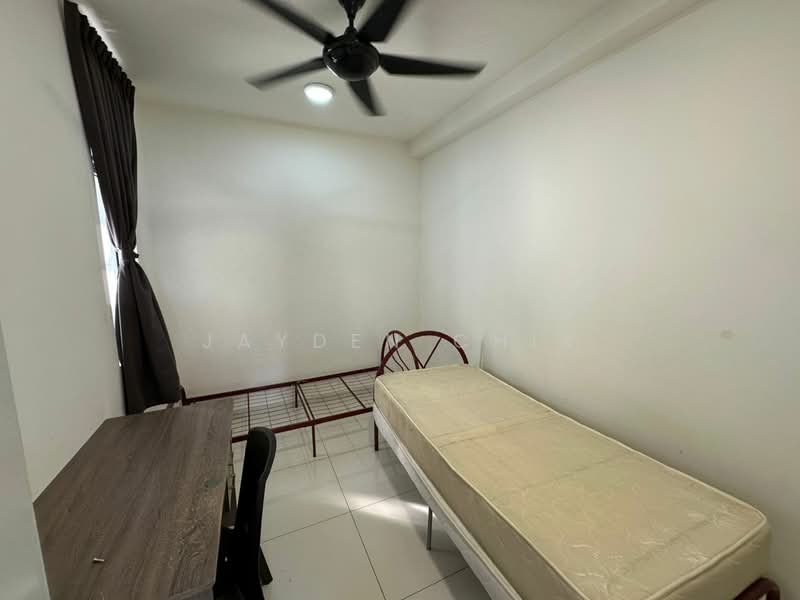 Condominium for Rent at Midfields 2 - Jayden Chik - Bedroom - PropertyGuru.com.my
