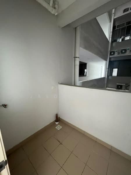 Condominium for Rent at The Olive - JASON YOU - Balcony - PropertyGuru.com.my