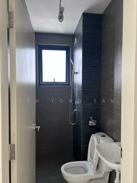 Nexus Taman Pertama untuk Untuk Disewa - RM 2,000 /bulan, Feb 2026 - Bathroom - PropertyGuru.com.my