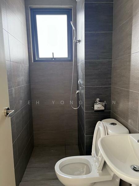 Nexus Taman Pertama untuk Untuk Disewa - RM 2,000 /bulan, Feb 2026 - Bathroom - PropertyGuru.com.my
