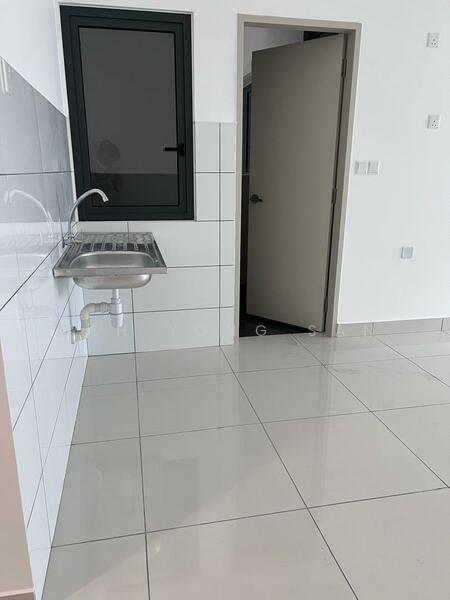 Nexus Taman Pertama untuk Untuk Disewa - RM 2,000 /bulan, Feb 2026 - Kitchen - PropertyGuru.com.my