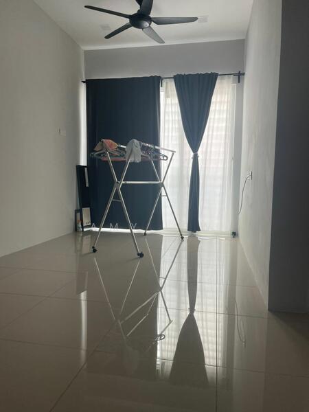 Semi-Detached House for Sale in Mentakab (Pahang) - Amy Lew - Interior - PropertyGuru.com.my