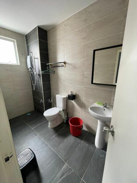 Semi-Detached House for Sale in Mentakab (Pahang) - Amy Lew - Bathroom - PropertyGuru.com.my