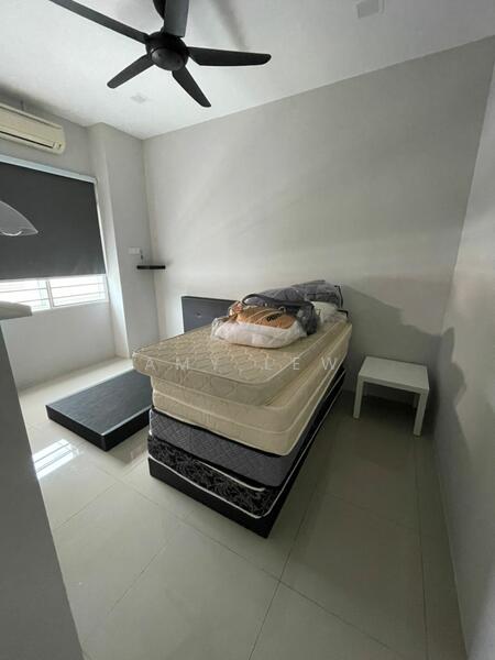 Semi-Detached House for Sale in Mentakab (Pahang) - Amy Lew - Bedroom - PropertyGuru.com.my