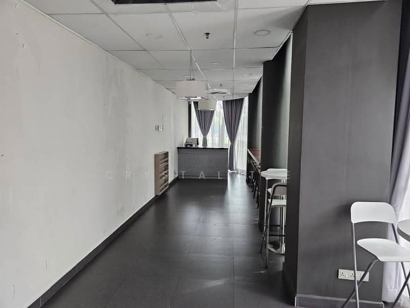 Warehouse for Rent in Bukit Minyak (Penang) - Crystal Tee - Interior - PropertyGuru.com.my