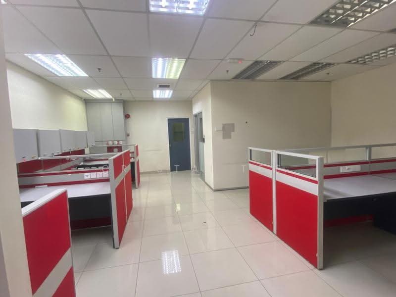 Warehouse for Rent in Bukit Minyak (Penang) - Crystal Tee - Interior - PropertyGuru.com.my