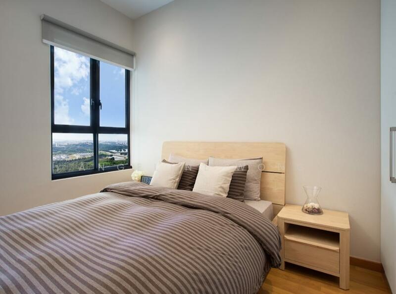 Service Residence for Sale at Gems Residences - Angeline Wong - Bedroom - PropertyGuru.com.my