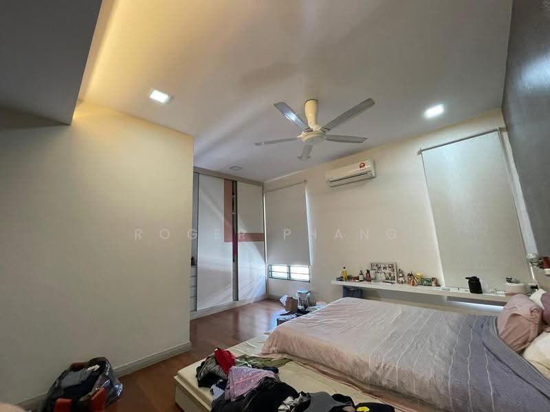 Zero-Lot Bungalow for Sale in Subang Jaya (Selangor) - Roger Phang - Bedroom - PropertyGuru.com.my