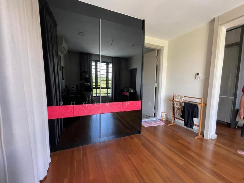 Zero-Lot Bungalow for Sale in Subang Jaya (Selangor) - Roger Phang - Bedroom - PropertyGuru.com.my