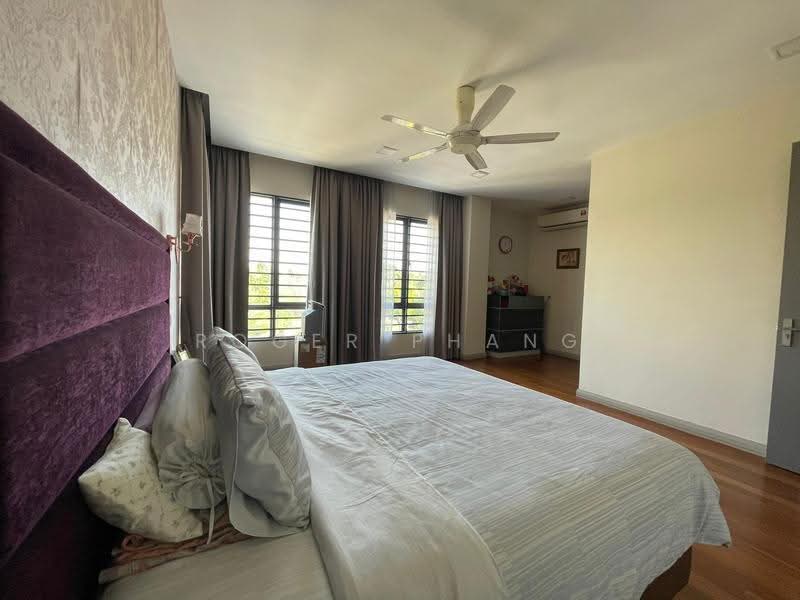 Zero-Lot Bungalow for Sale in Subang Jaya (Selangor) - Roger Phang - Bedroom - PropertyGuru.com.my