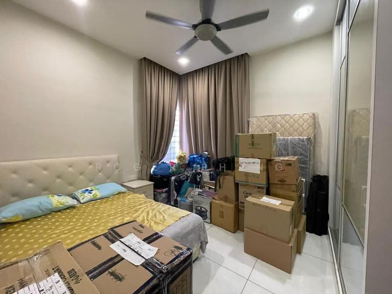 Zero-Lot Bungalow for Sale in Subang Jaya (Selangor) - Roger Phang - Bedroom - PropertyGuru.com.my