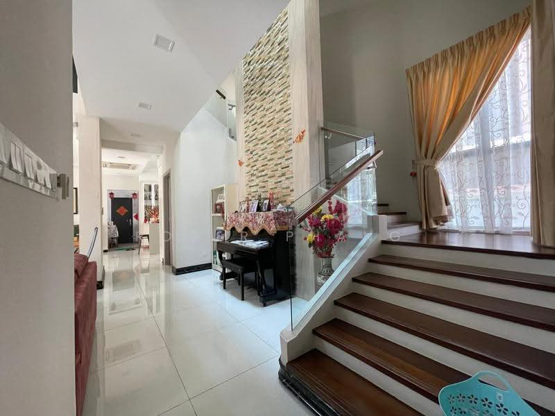 Zero-Lot Bungalow for Sale in Subang Jaya (Selangor) - Roger Phang - Interior - PropertyGuru.com.my