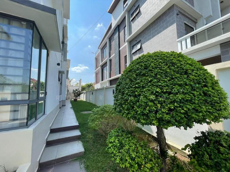 Zero-Lot Bungalow for Sale in Subang Jaya (Selangor) - Roger Phang - Exterior - PropertyGuru.com.my