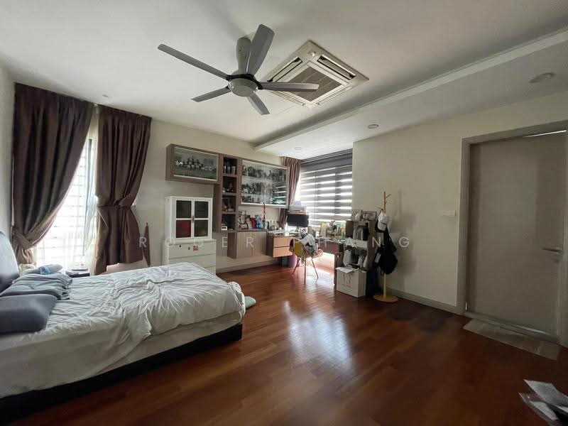 Zero-Lot Bungalow for Sale in Subang Jaya (Selangor) - Roger Phang - Bedroom - PropertyGuru.com.my