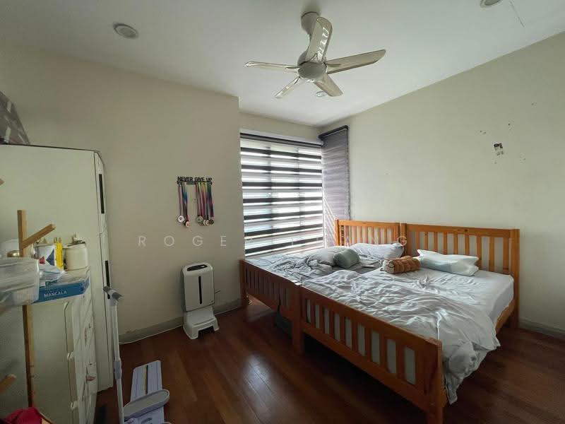 Zero-Lot Bungalow for Sale in Subang Jaya (Selangor) - Roger Phang - Bedroom - PropertyGuru.com.my