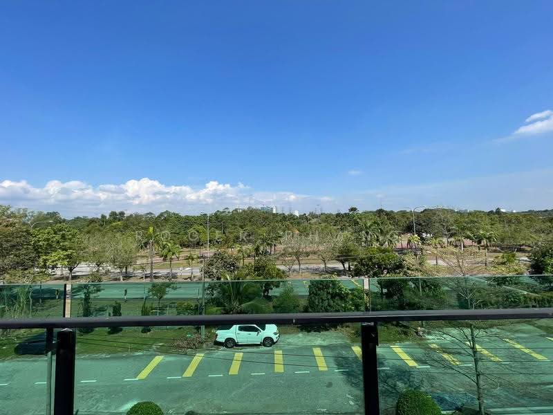 Zero-Lot Bungalow for Sale in Subang Jaya (Selangor) - Roger Phang - View - PropertyGuru.com.my