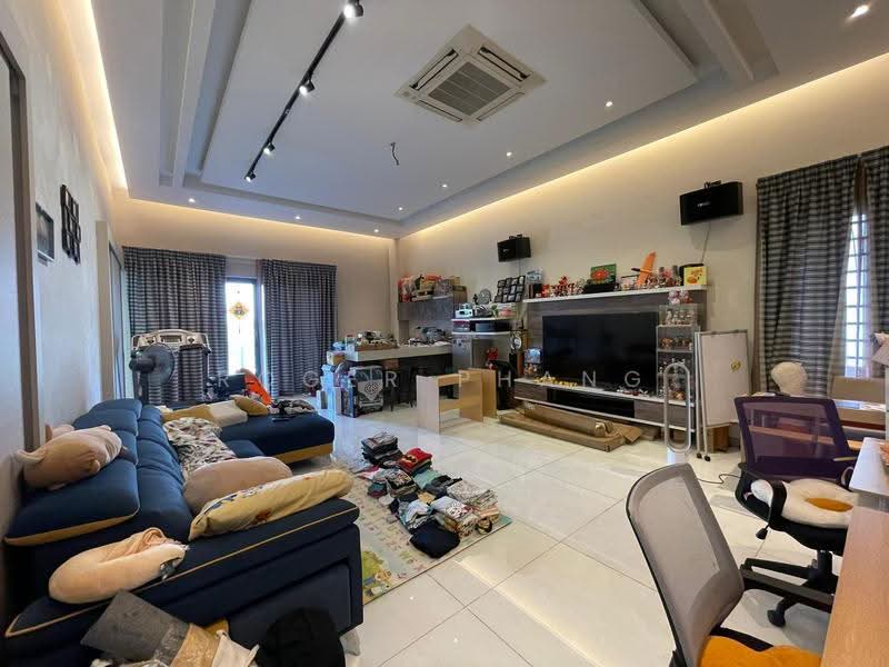 Zero-Lot Bungalow for Sale in Subang Jaya (Selangor) - Roger Phang - Karaoke Room - PropertyGuru.com.my
