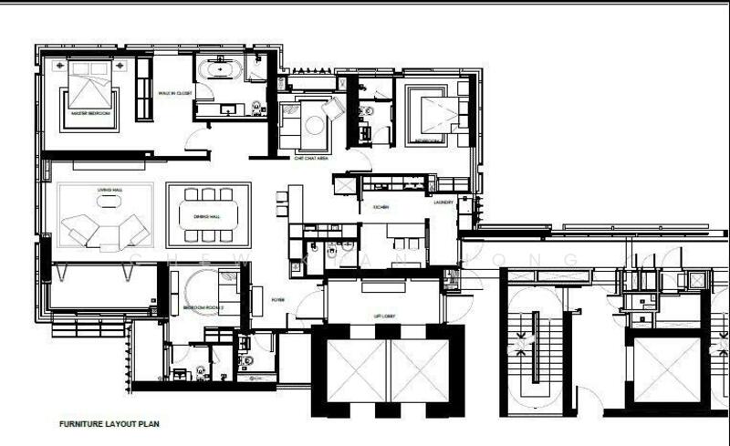 The Astaka @ 1 Bukit Senyum - 2