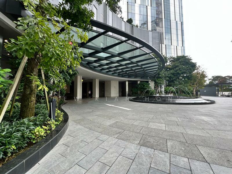 The Astaka @ 1 Bukit Senyum - 3