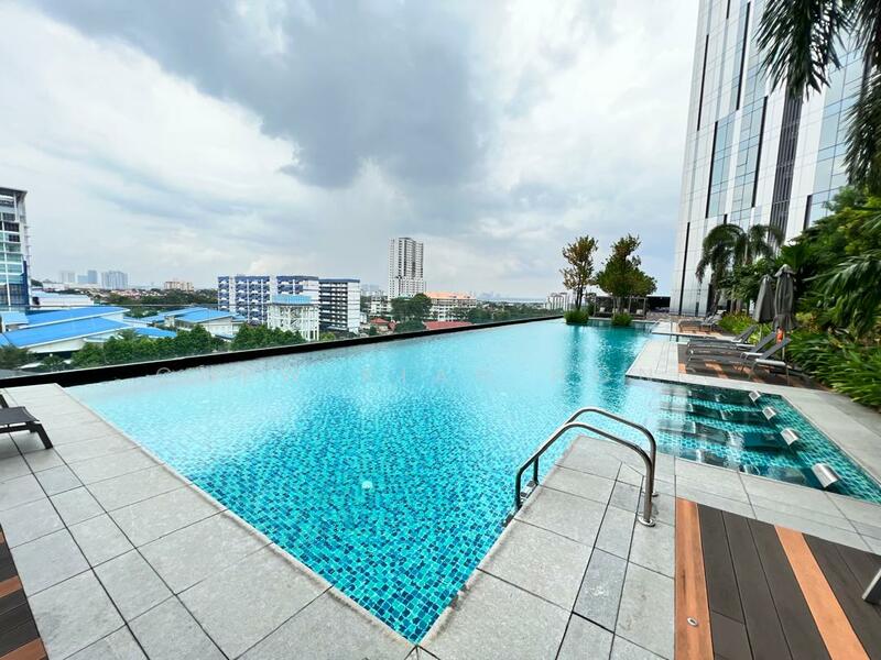 The Astaka @ 1 Bukit Senyum - 5