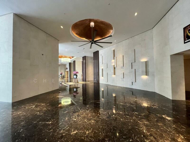 The Astaka @ 1 Bukit Senyum - 4