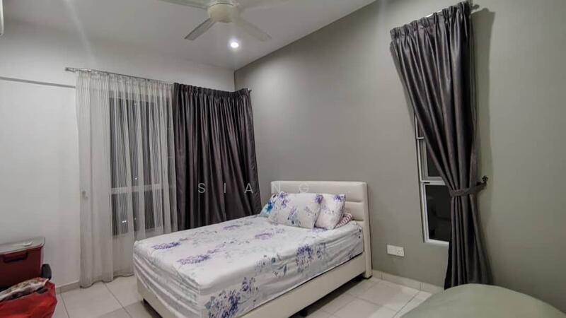 One Imperial untuk Untuk Dijual - RM 560,000, Feb 2026 - Bedroom - PropertyGuru.com.my