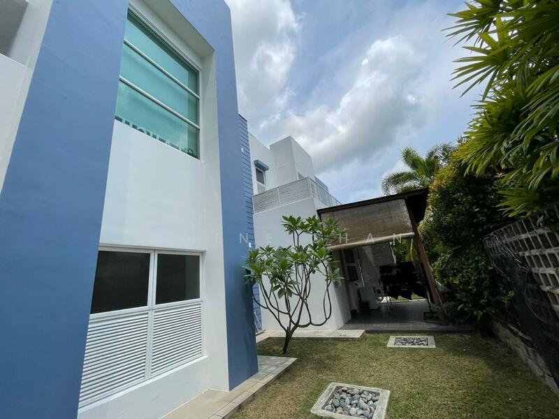 Bungalow for Sale in East Ledang (Iskandar Puteri (Nusajaya)) - Celene Chan - Exterior - PropertyGuru.com.my