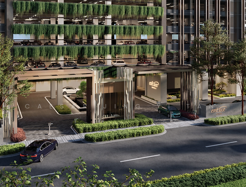 Enlace untuk Untuk Dijual - RM 1,050,000, Feb 2026 - Exterior - PropertyGuru.com.my