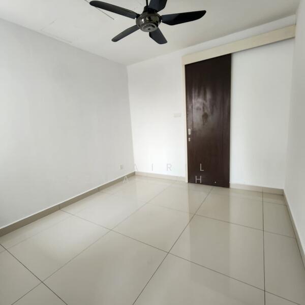 Townhouse for Rent in Shah Alam (Selangor) - Khairil Izzuan Khairuddin - Interior - PropertyGuru.com.my