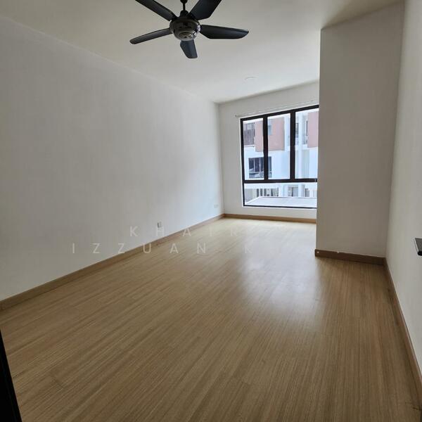 Townhouse for Rent in Shah Alam (Selangor) - Khairil Izzuan Khairuddin - Interior - PropertyGuru.com.my