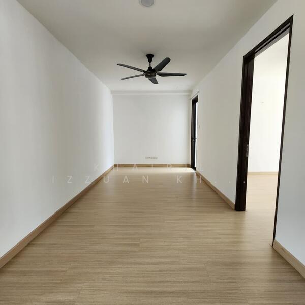 Townhouse for Rent in Shah Alam (Selangor) - Khairil Izzuan Khairuddin - Interior - PropertyGuru.com.my